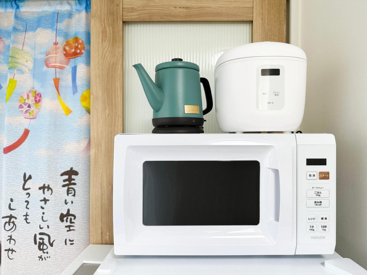 Nestay Apartment Tokyo Waseda Esterno foto