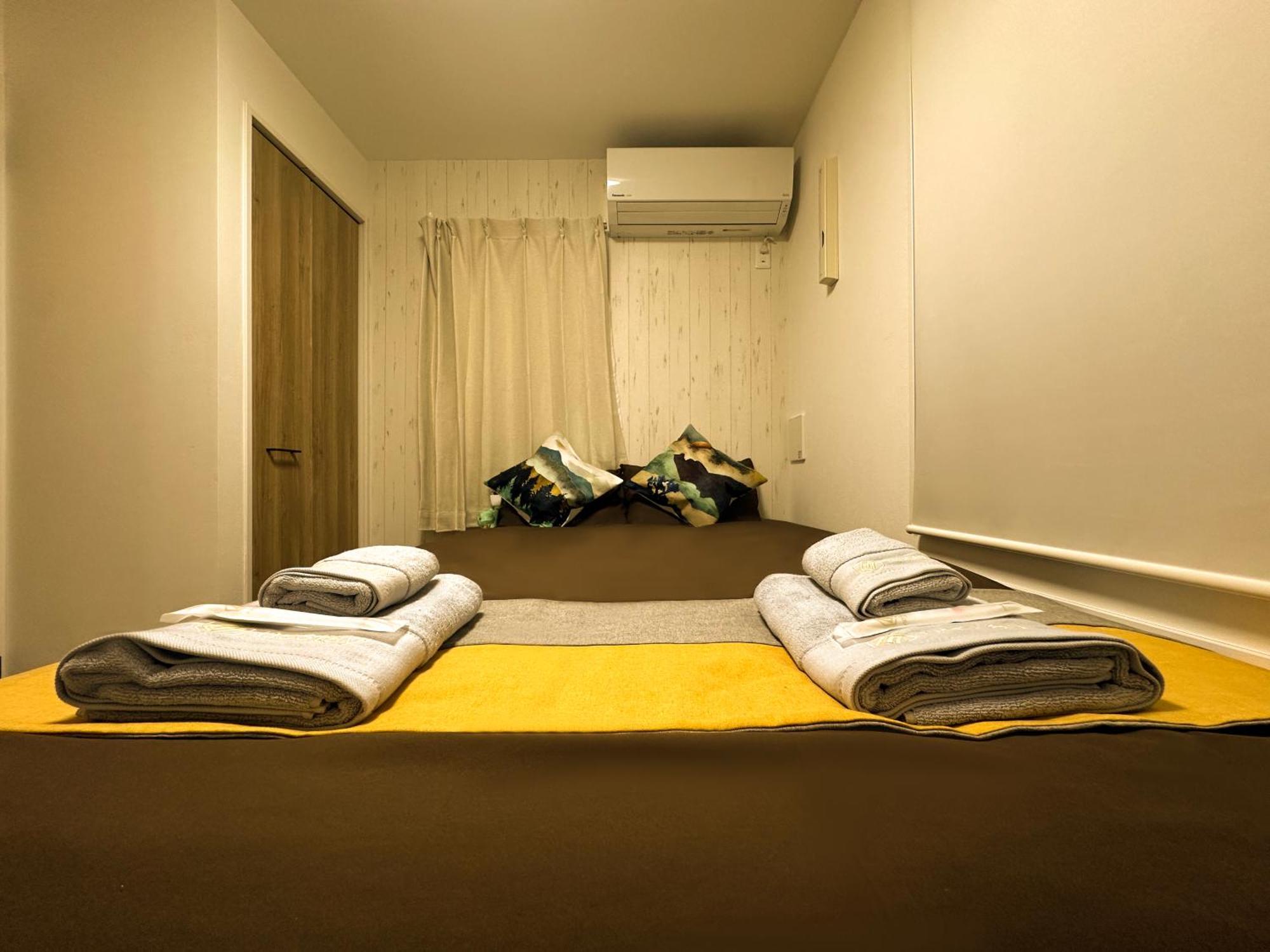 Nestay Apartment Tokyo Waseda Esterno foto