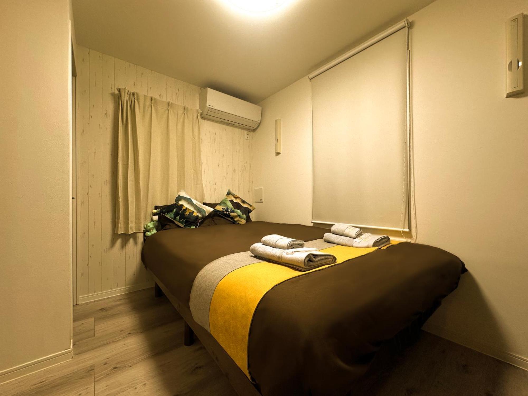 Nestay Apartment Tokyo Waseda Esterno foto