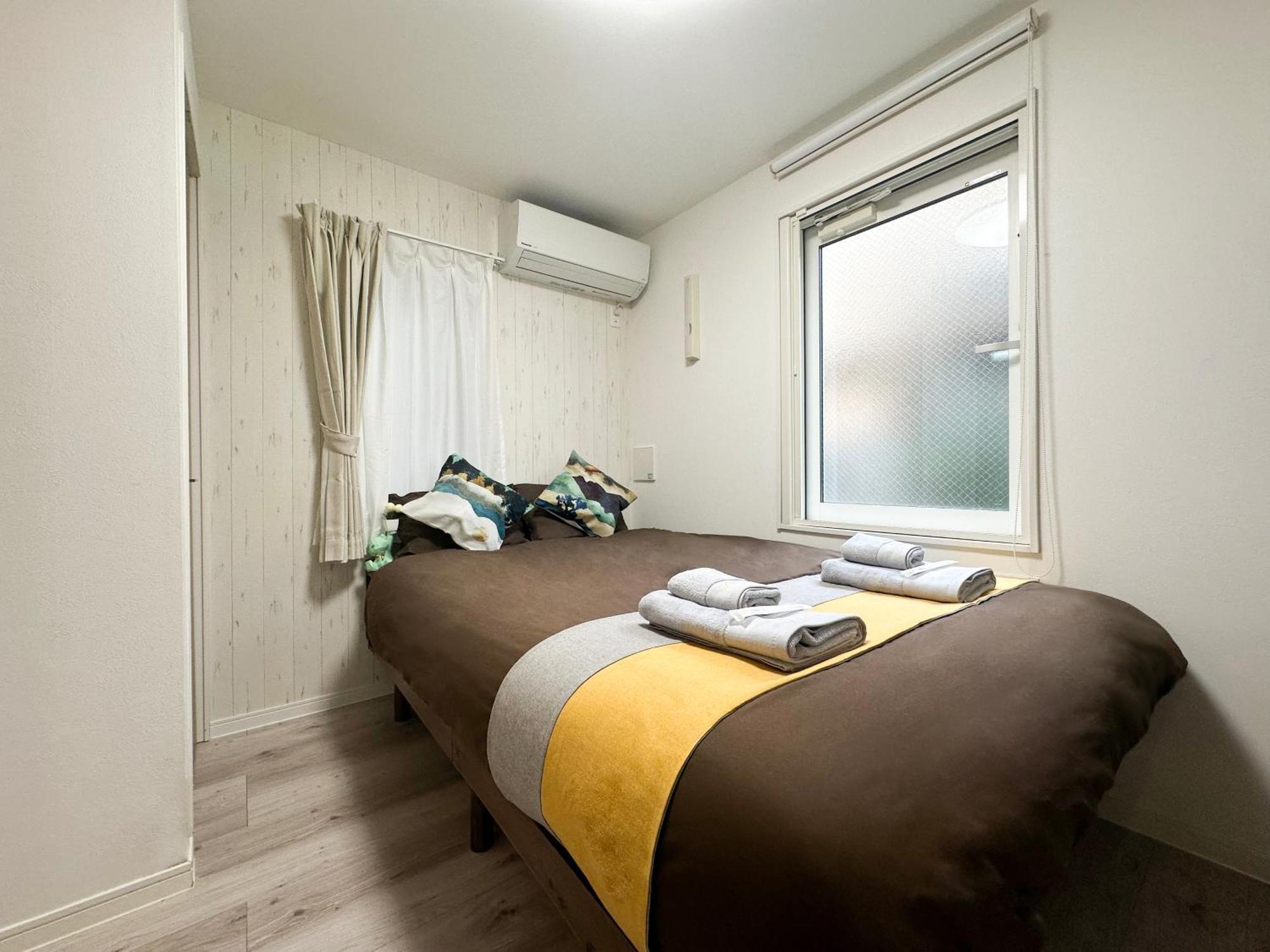 Nestay Apartment Tokyo Waseda Esterno foto