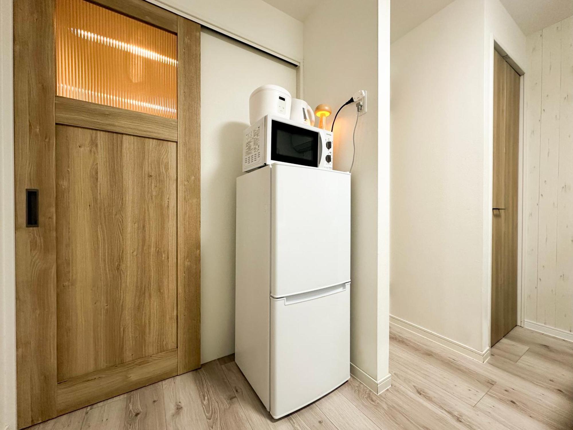 Nestay Apartment Tokyo Waseda Esterno foto