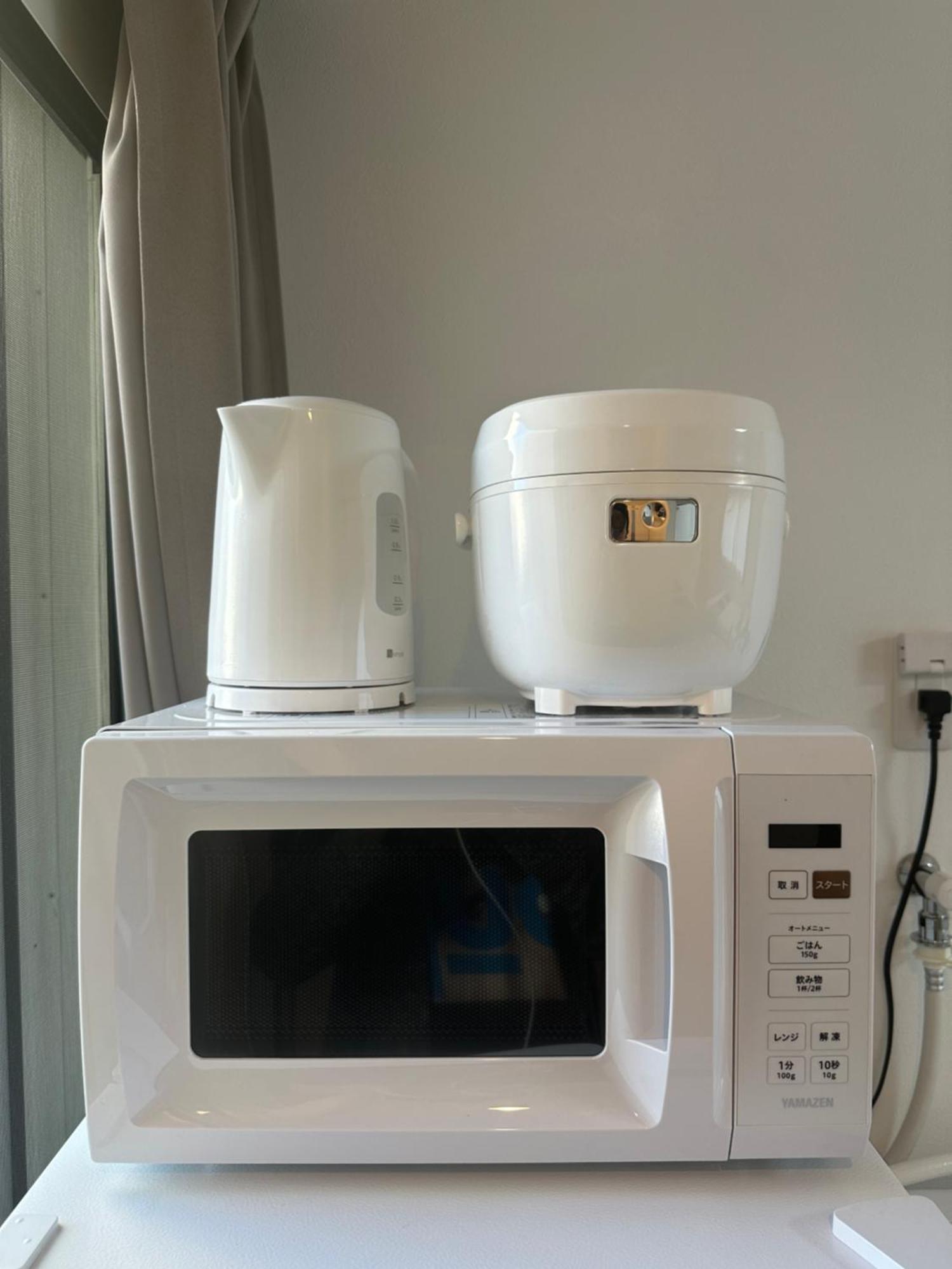 Nestay Apartment Tokyo Waseda Esterno foto