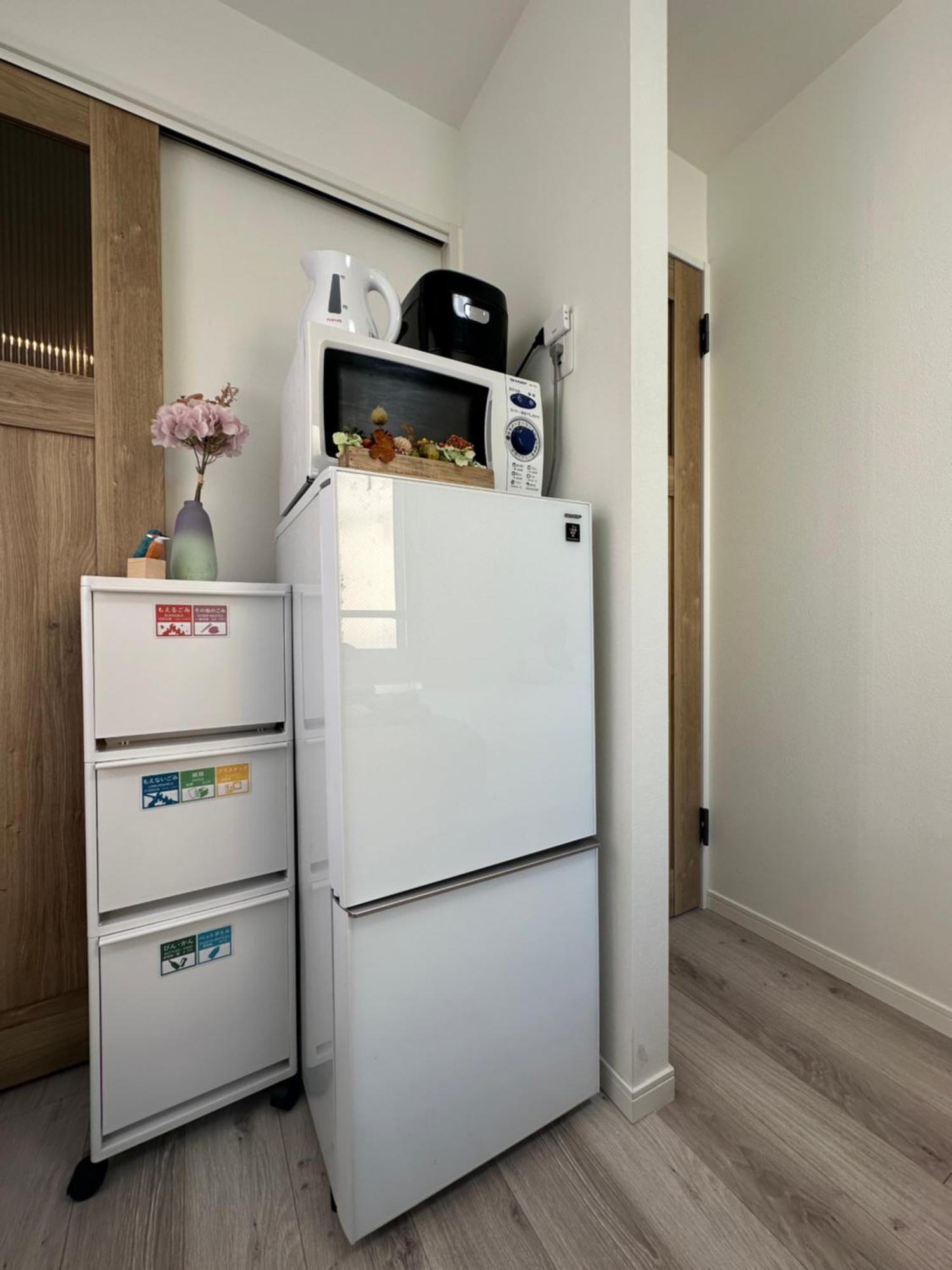 Nestay Apartment Tokyo Waseda Esterno foto