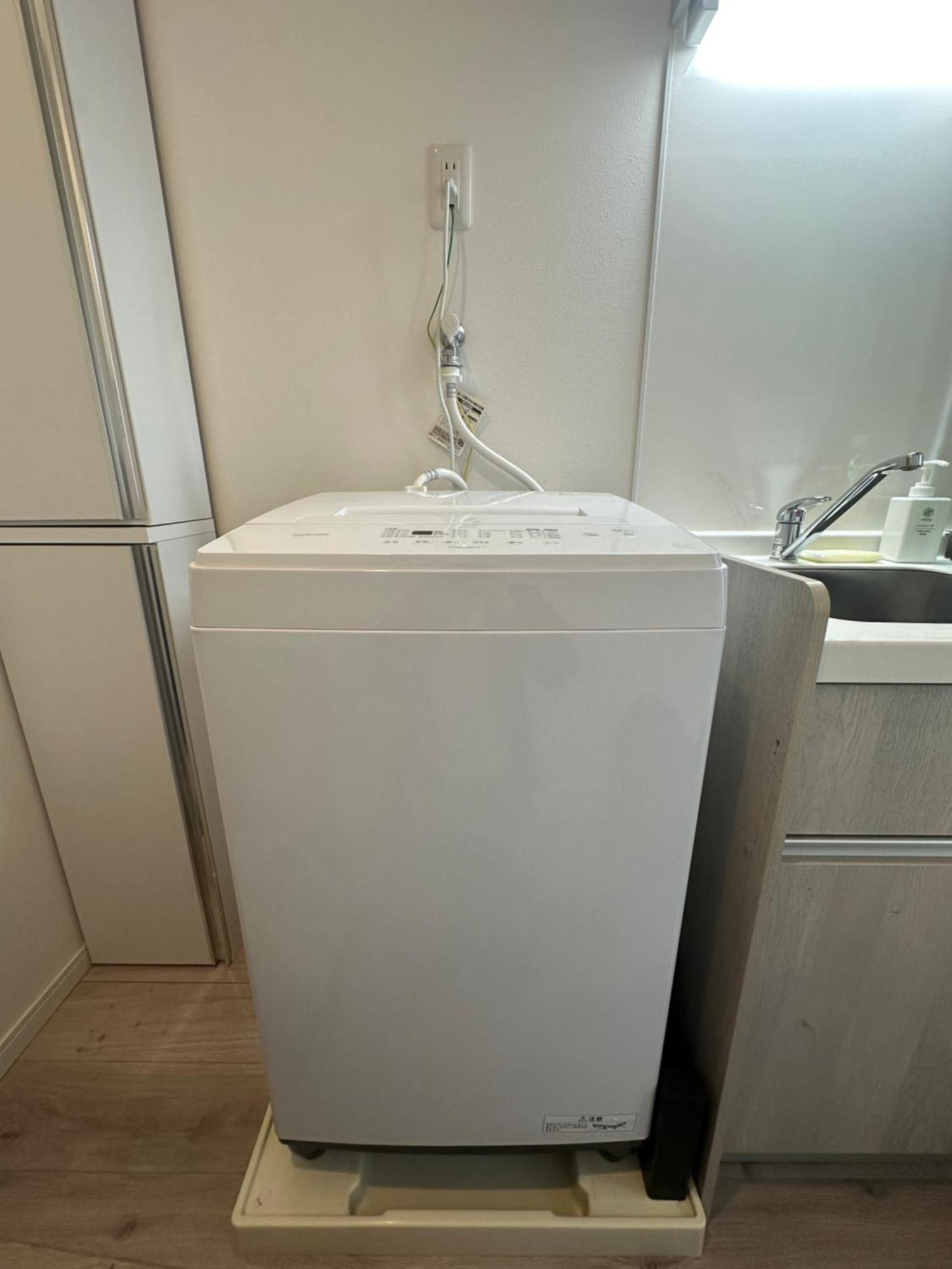 Nestay Apartment Tokyo Waseda Esterno foto