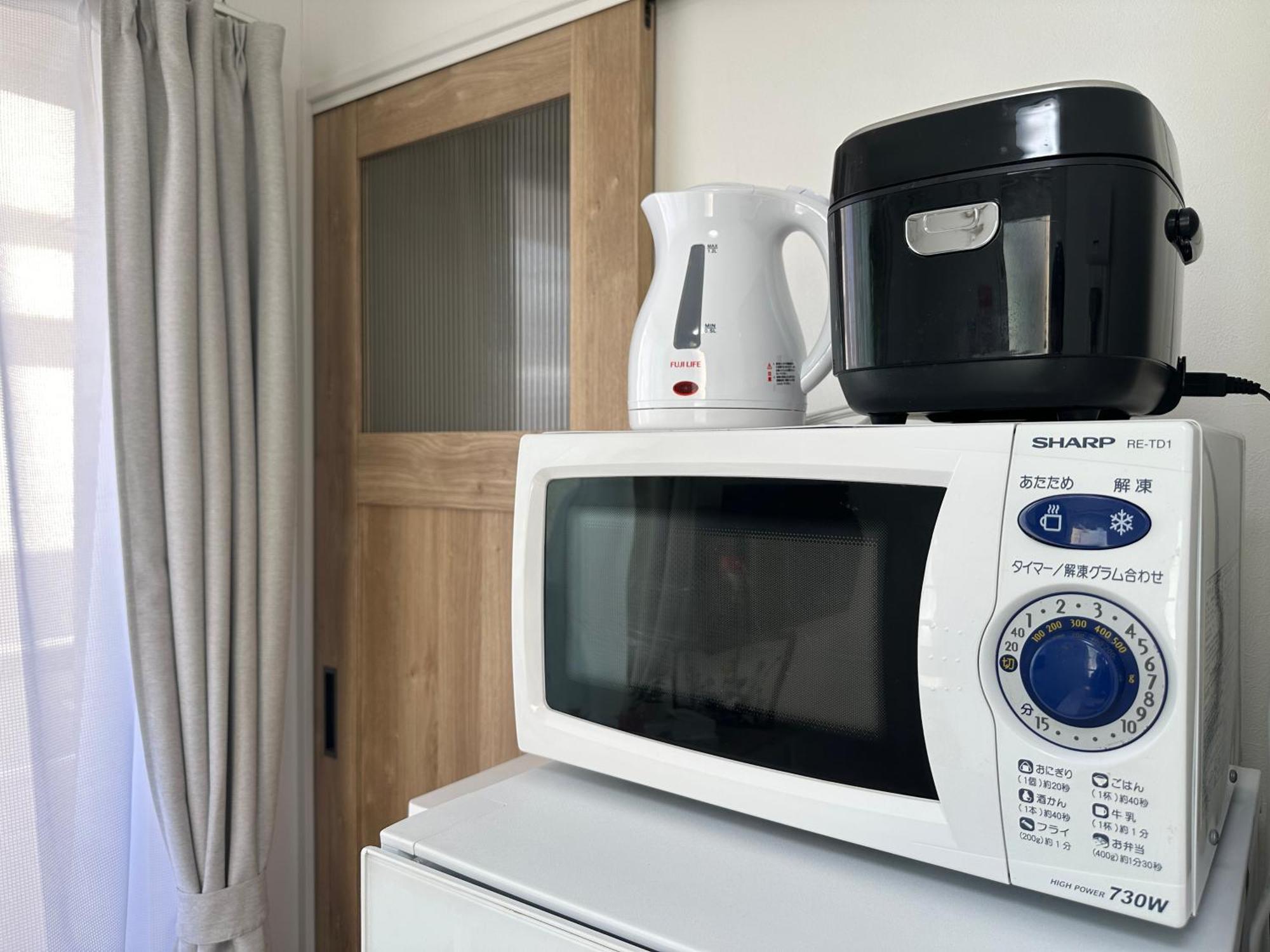 Nestay Apartment Tokyo Waseda Esterno foto