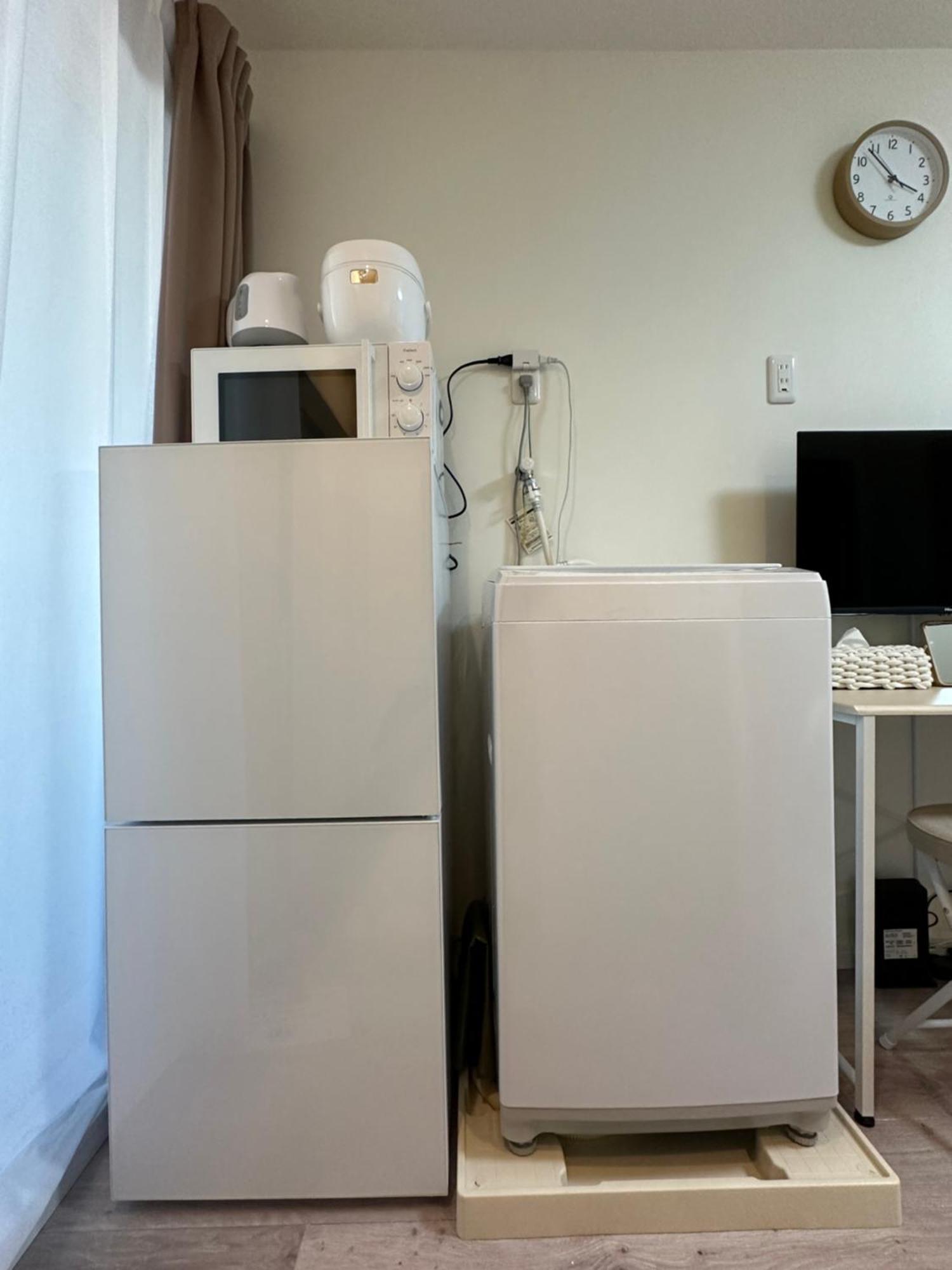 Nestay Apartment Tokyo Waseda Esterno foto